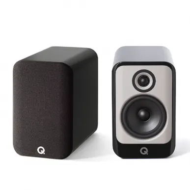 Полочная акустика Q Acoustics Concept 30 (QA2930) Gloss Black